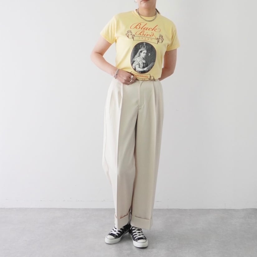 Thomas Magpie MINI Tee Shirt【2261841】 | THOMAS MAGPIE