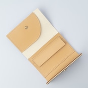 < ニューアイアイズスタア / 落合晴香 > 財布 - 「sleeping tulip」