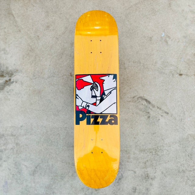 pizza skateboards 7.75