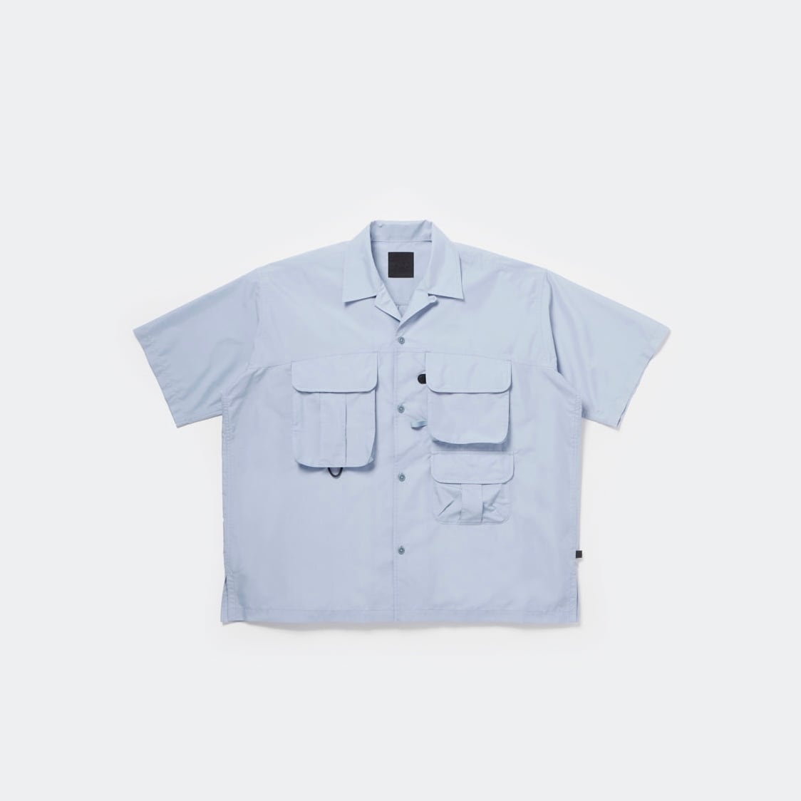 DAIWA PIER39】 TECH POLO SHIRT S/S 