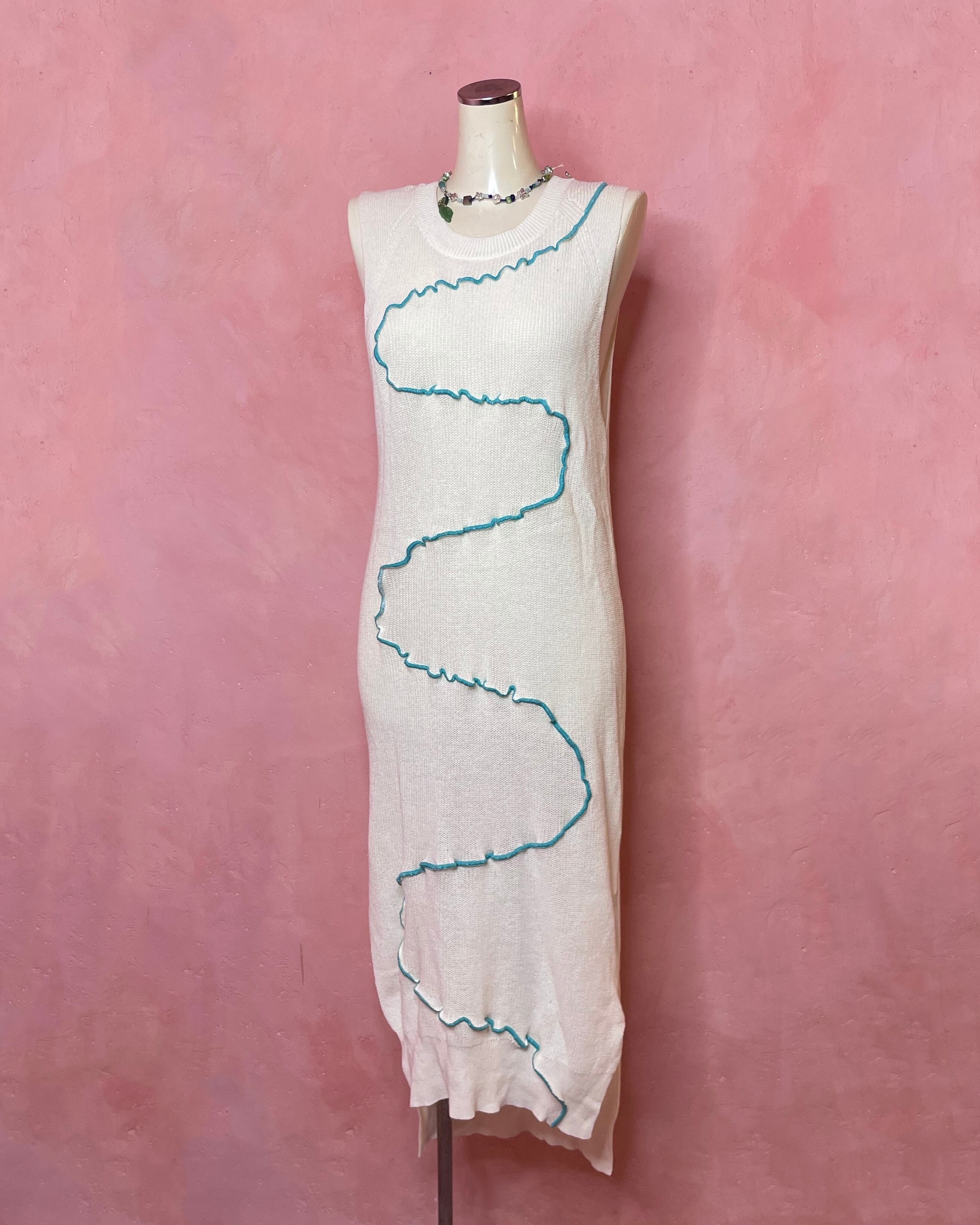 PERFECT PLAN dress