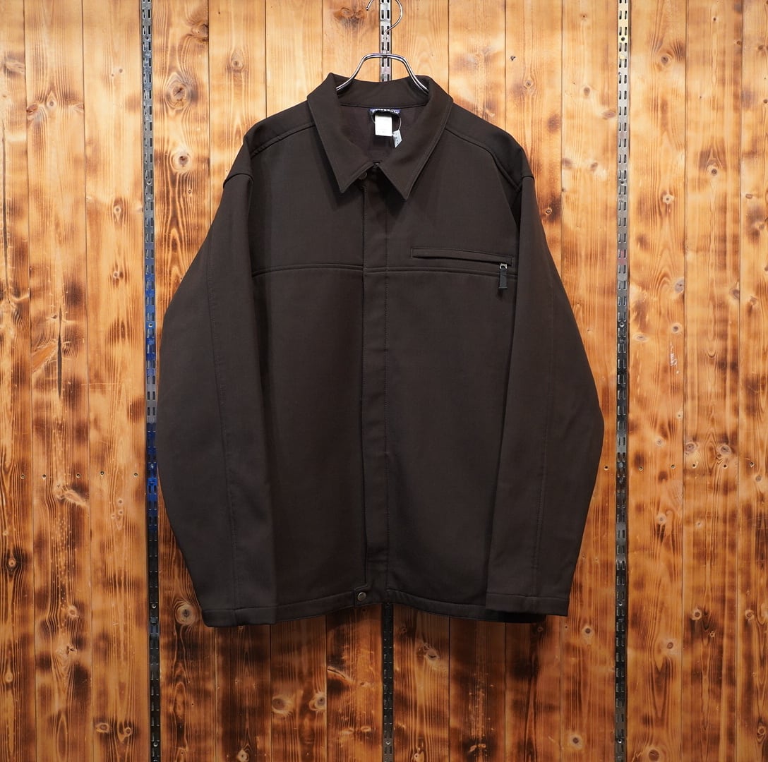 07年 patagonia fremont jacket XL/パタゴニア 茶色