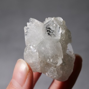 アポフィライト / 原石 標本【2】