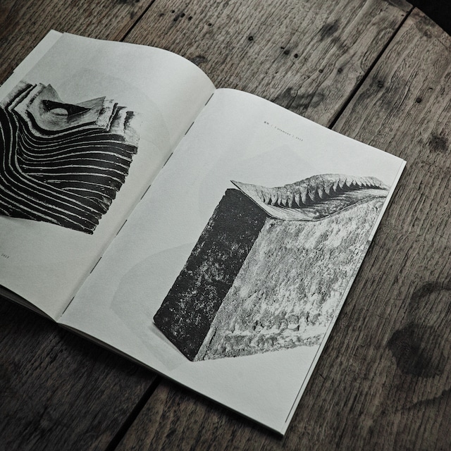 izumita yukiya 2010-2021 作品集