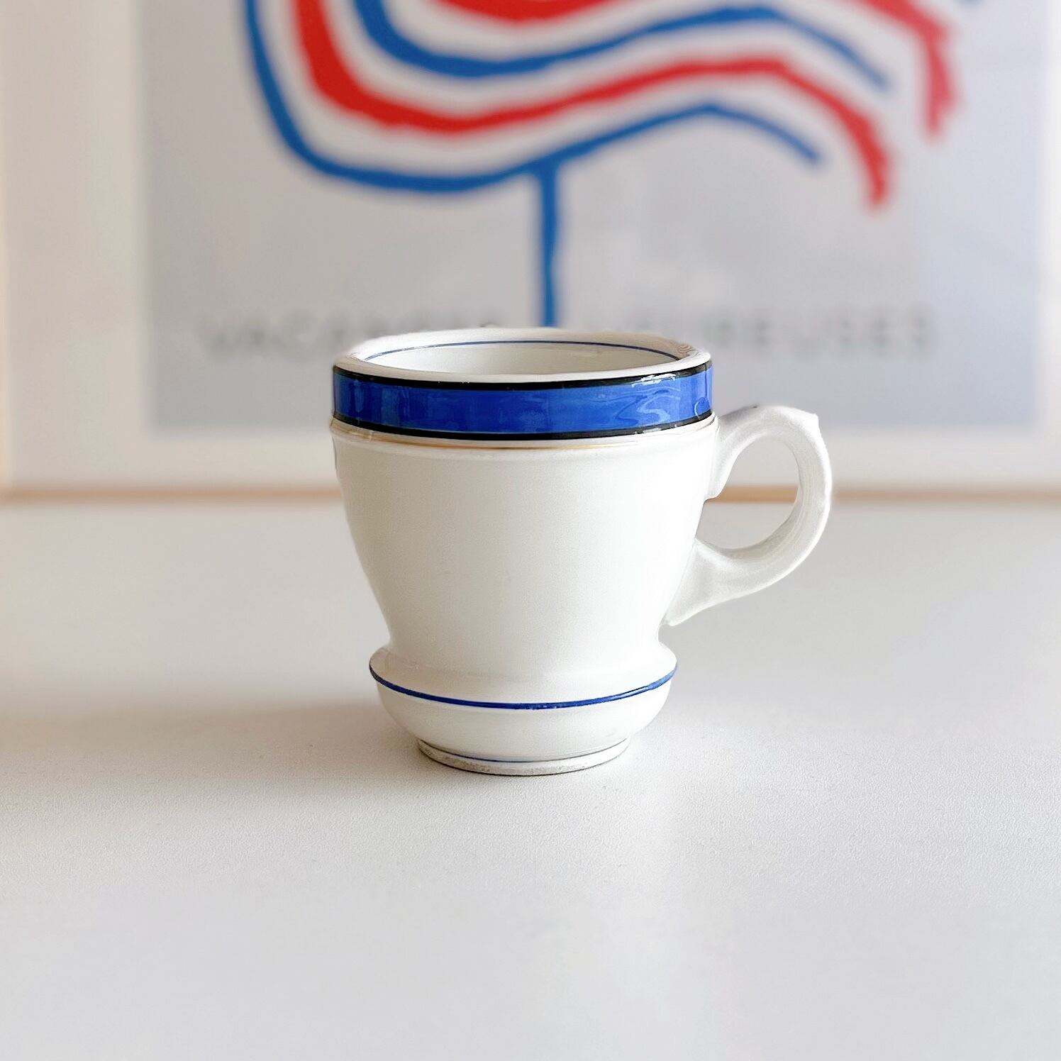 コーヒー / ティーカップ・ボウル | ぽわにえ・だむーる