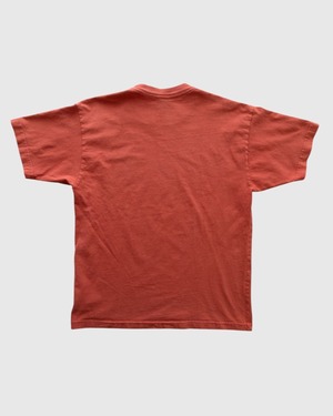 【古着】" OBEY Giant " マジシャン・ラビット Tシャツ