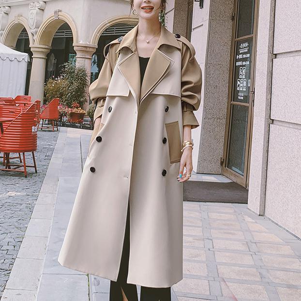 XL バーバリー トレンチコート ロング ダブルボタン ベージュ ベルト 大きめ XL バーバリー トレンチコート ロング ダブルボタン ベージュ ベルト