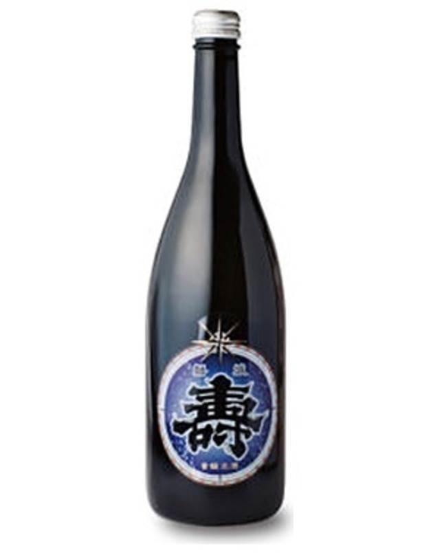 貴醸酒　泡　720ml 1本