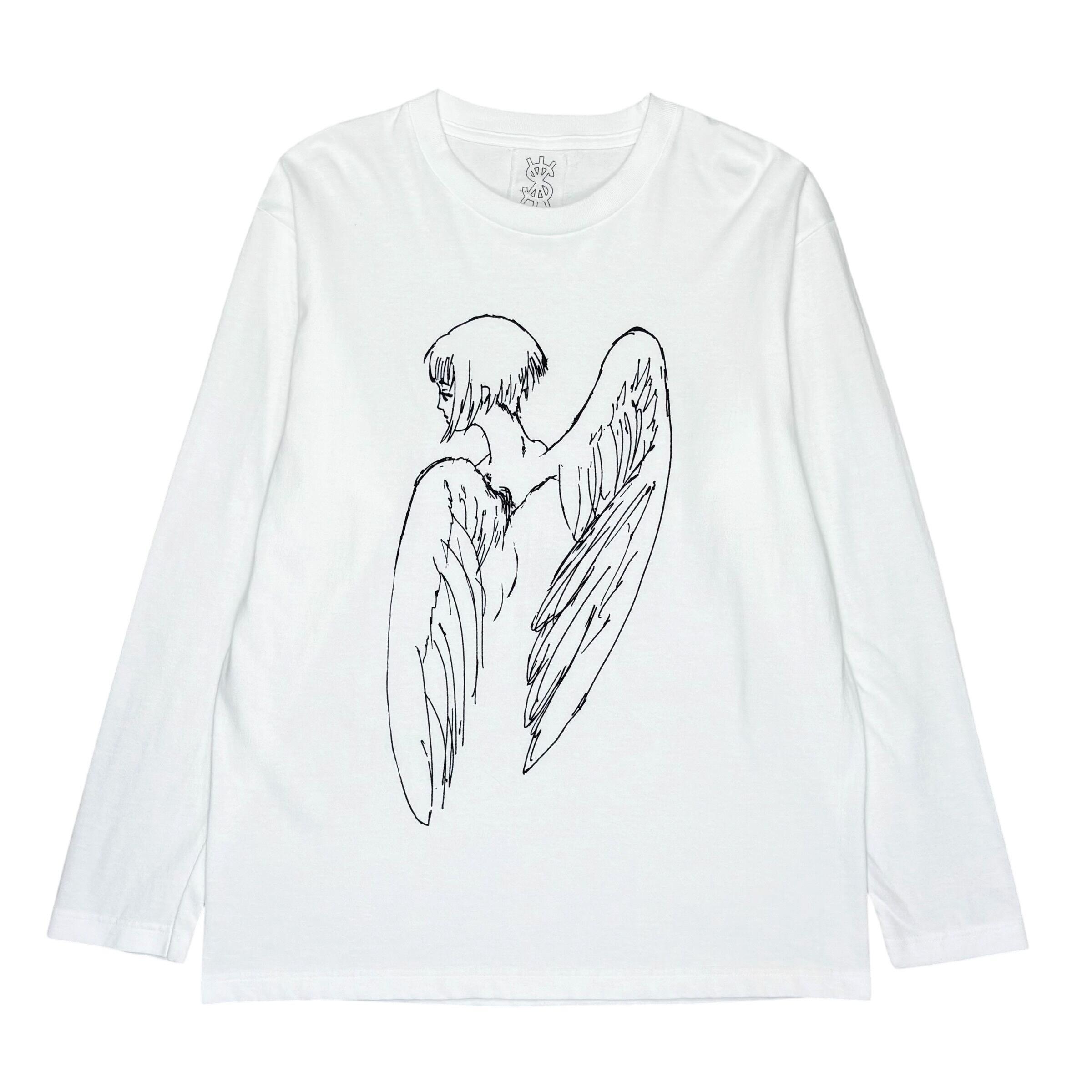 oops × itsuki(xogul) long sleeve OTHERS | Oops