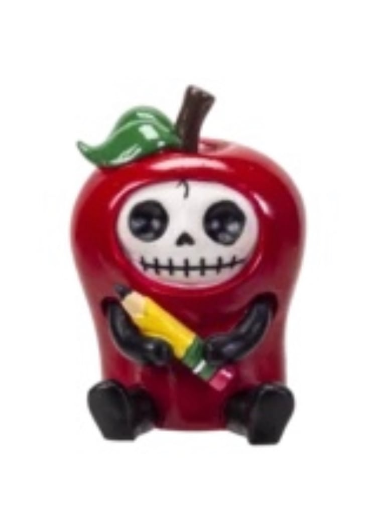 ファーリーボーンズ Furry bones ウオーターグローブ フィギュア Furrybones専門店 By Foursometoys