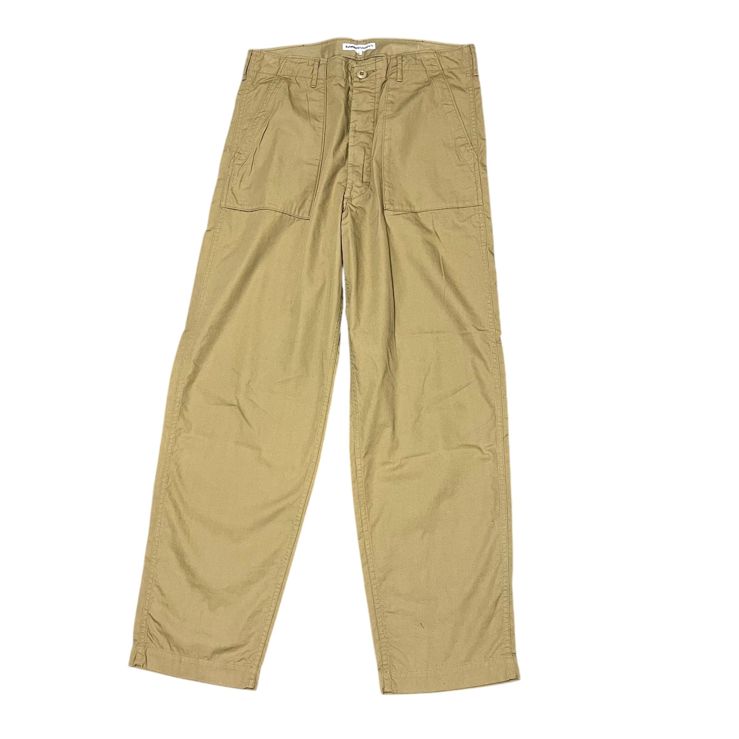 Mountain Research × SASSAFRAS/セットアップ 【公式通販】
