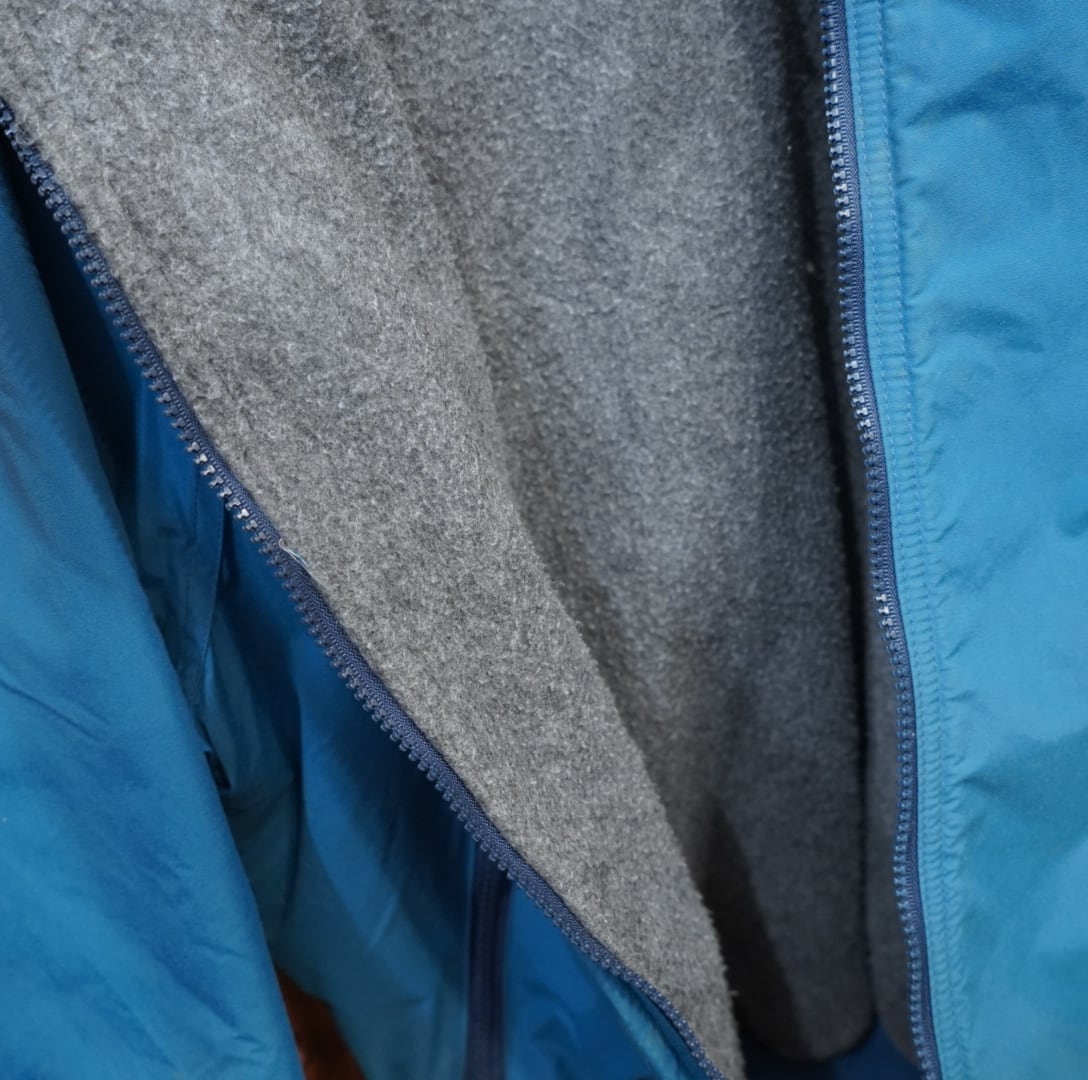 80s patagonia シェルドシンチラ 13/14 パタゴニア | 古着屋