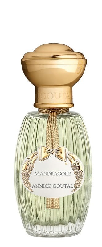 未開封アニックグタール MANDRAGORE マンドラゴール