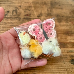 tsuitachiのポーチキーホルダー1