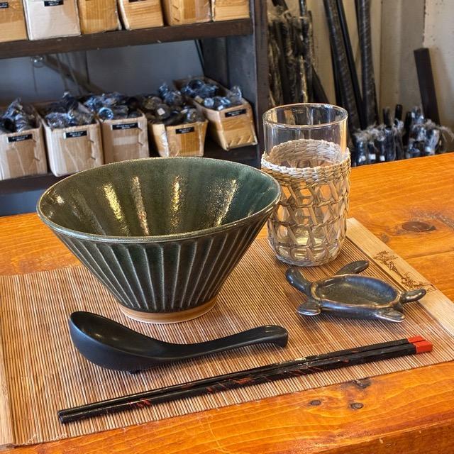 Thailand IKI Bowl 950ml, 4 colors タイ イキ どんぶり 全4色