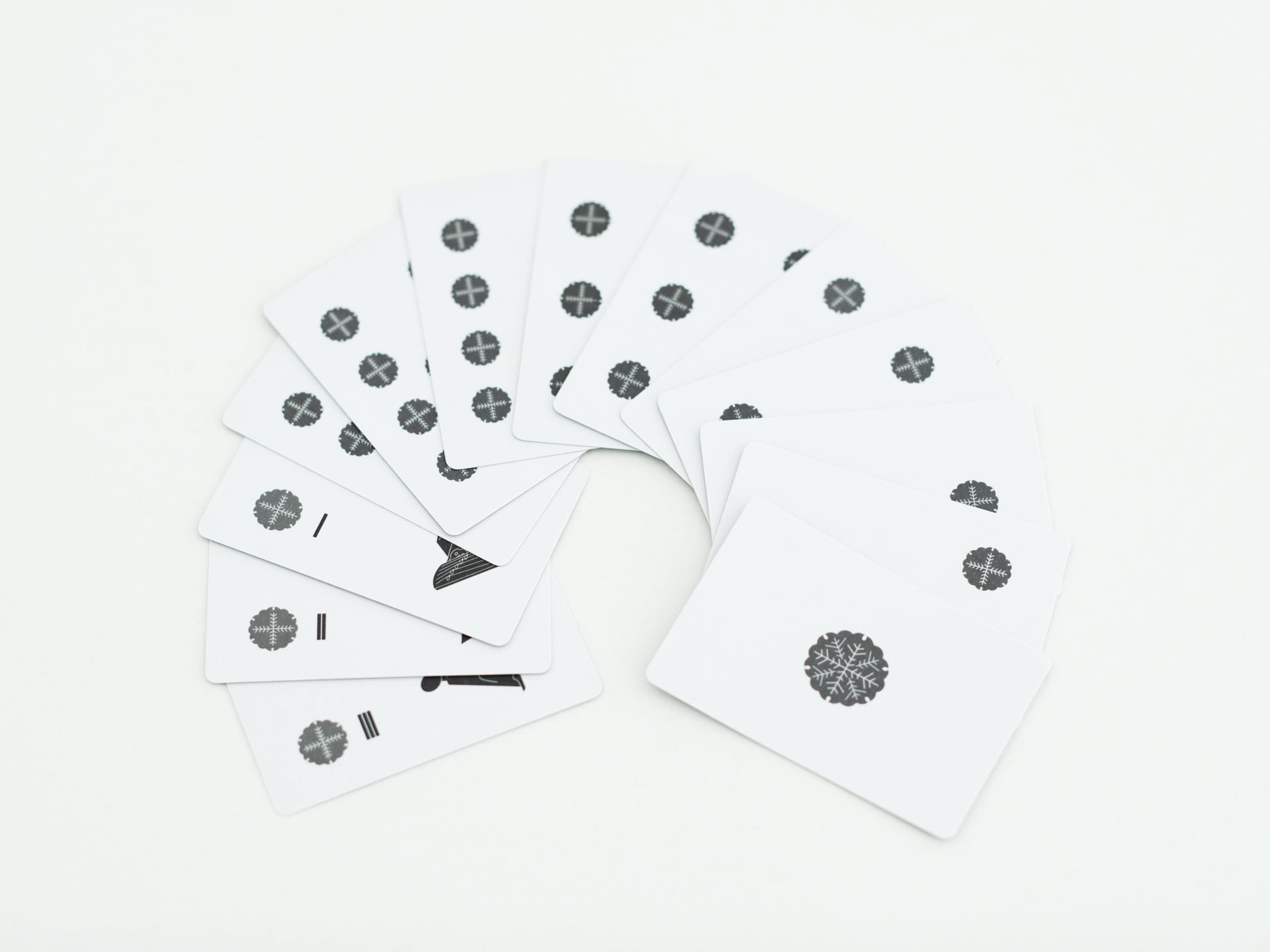 閏札／URUUFUDA ー和のトランプー | 閏札／URUUFUDA