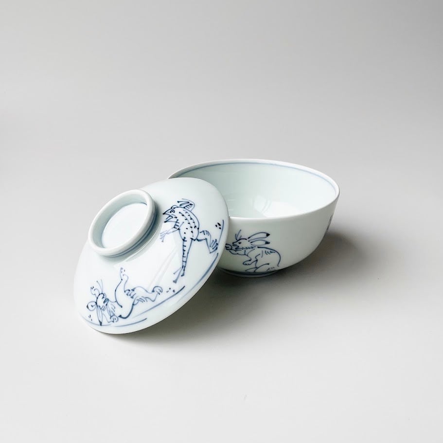 ALL ITEM | 和食器のすべて