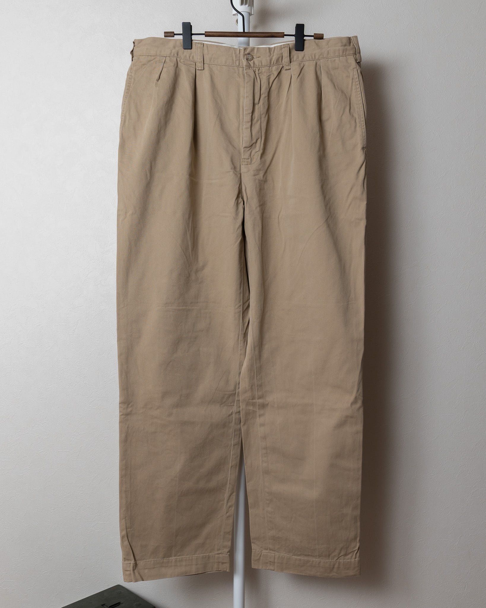 W35】POLO by Ralph Lauren POLO CHINO W35】POLO by Ralph Lauren POLO CHINO