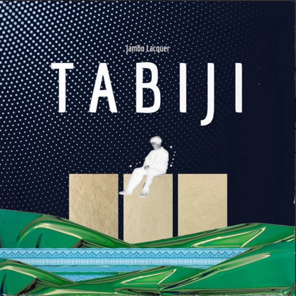 【LP】Jambo Lacquer - Tabiji