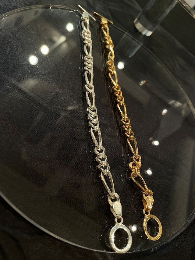 LINKING CHAIN BRACELET