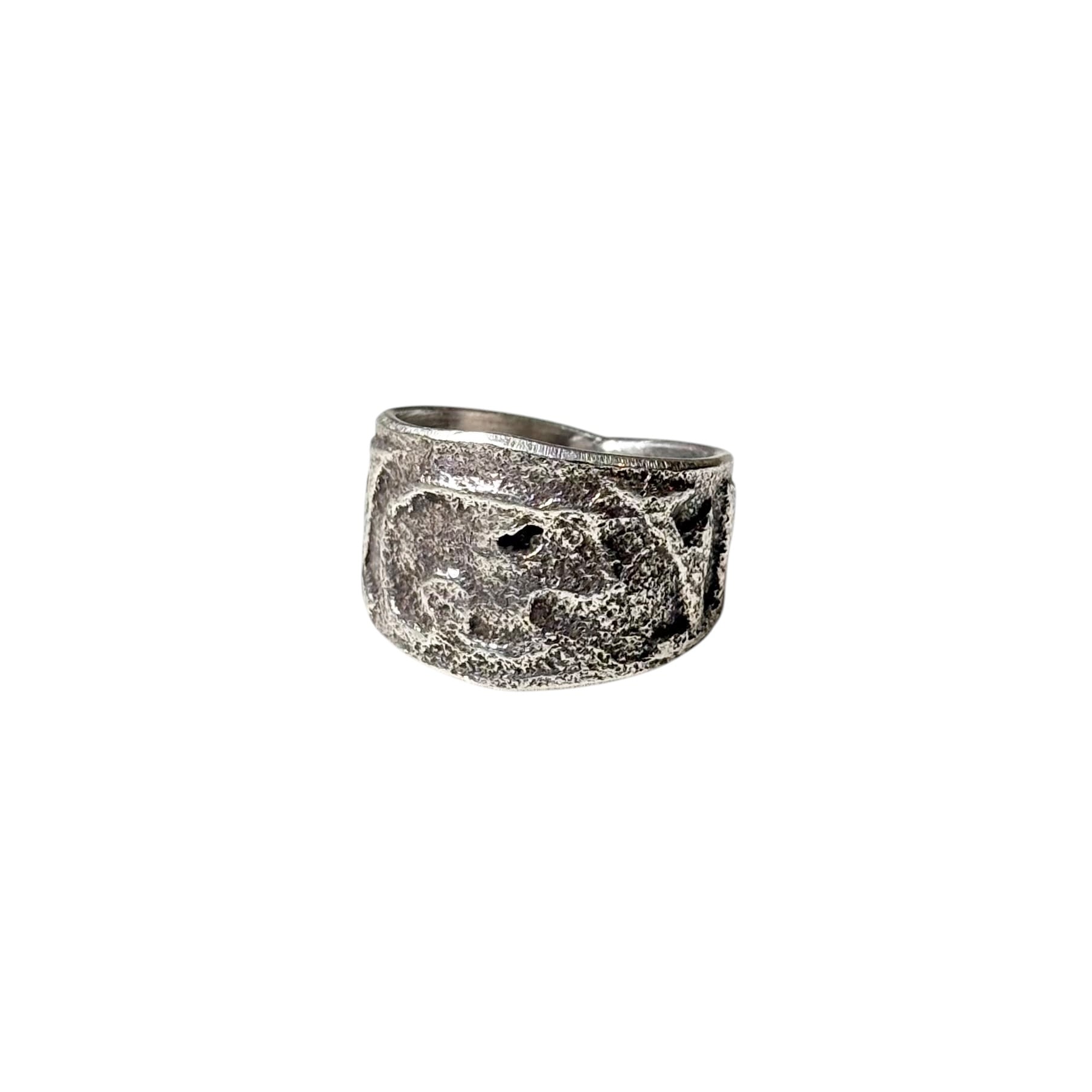 PAT BEDONIE sv×k14 ring | NOIR ONLINE