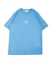 【#Re:room】#Re:room PEANUTS DEEP OCEAN WAVES  T-shirts［REC693］