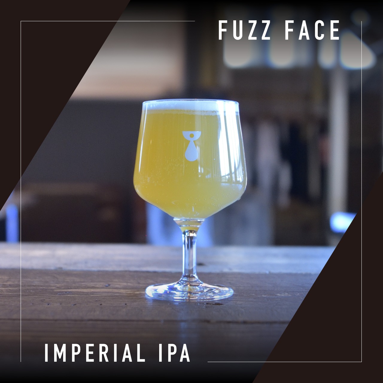 ＜Fuzz Face  // ファズフェイス＞500ml缶