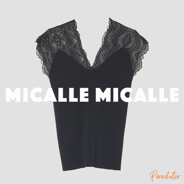 MICALLE MICALLE（ミカーレミカーレ） MICALLE MICALLE(ミカーレミカーレ)公式通販