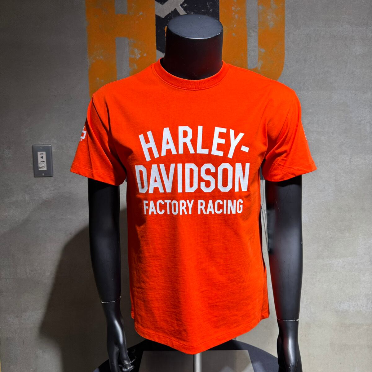 メンズ | ハーレーダビッドソン宮城、CHD山形 オンラインショップ