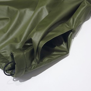 KI  FRONT ZIP PO AMG419006