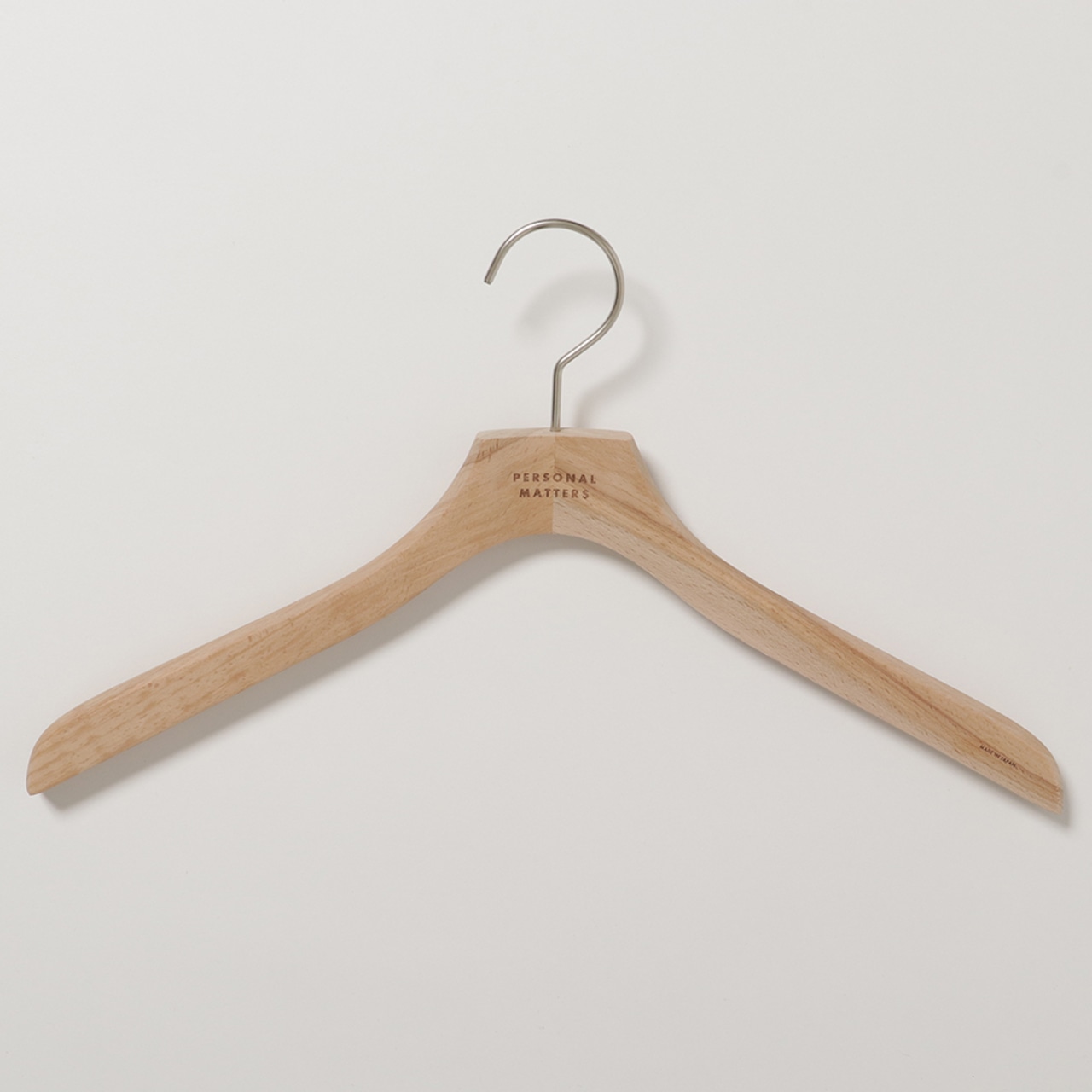 PERSONAL MATTERS  PROJECT N°10 ORGANIC COTTON DENIM CHORE JACKET