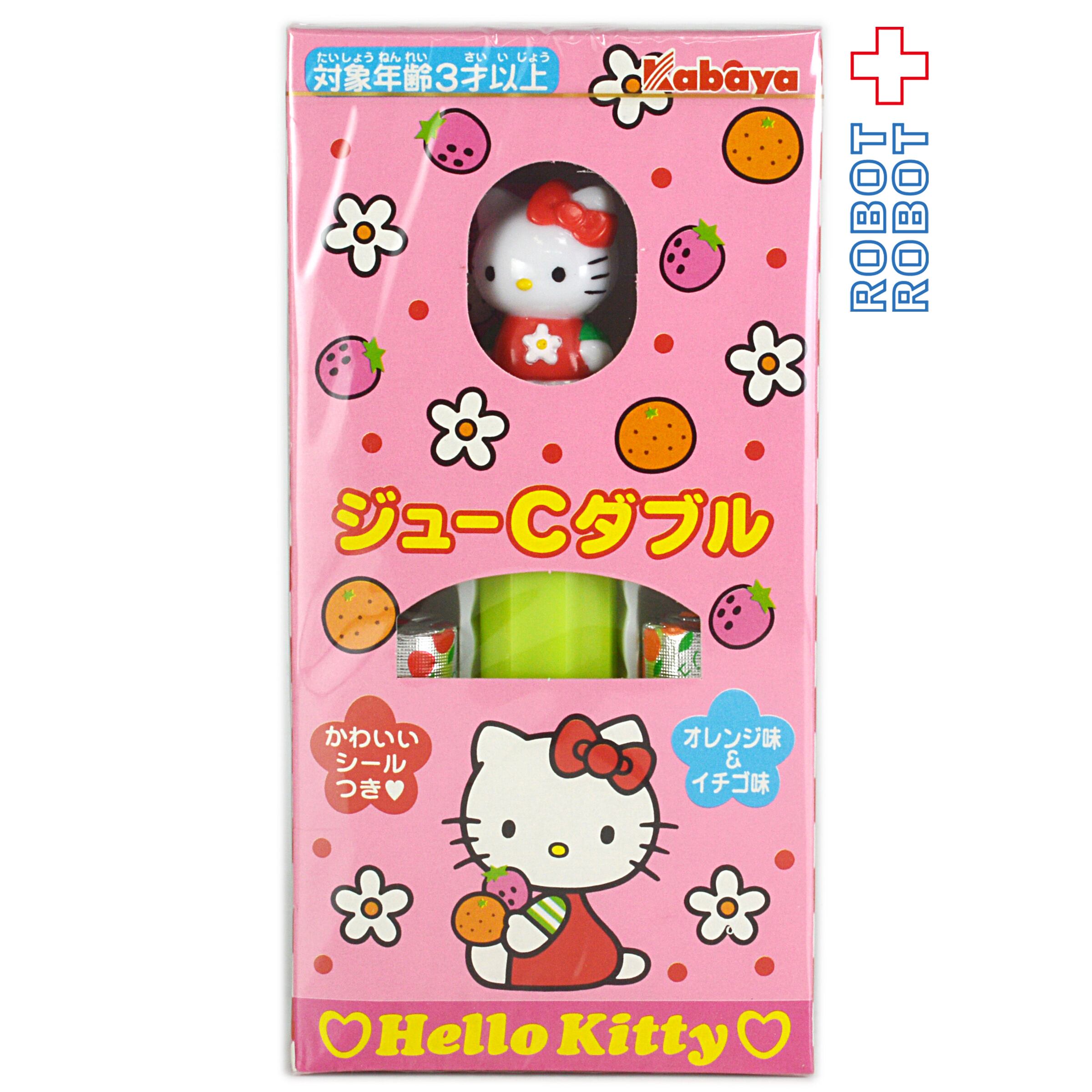 【未開封】Hello Kittyハローキティ ギンガムフラワーシリーズ3点セット キャラクターグッズ 【未開封】Hello Kittyハローキティ ギンガム