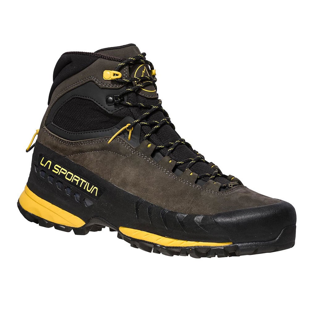 LA SPORTIVA スポルティバ TX 5 GTX トラバース X5 GTX | THE LA SPORTIVA スポルティバ TX 5 GTX トラバース X5 GTX | THE