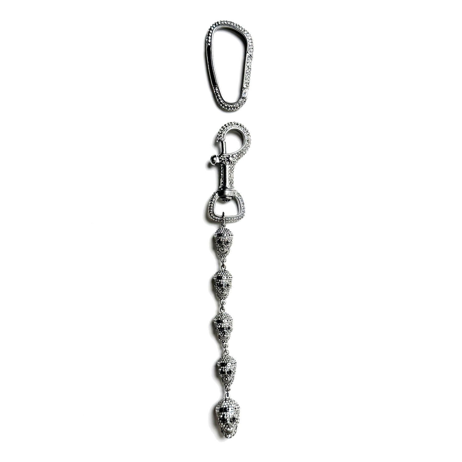 StarChain World / SKULL KEY CHAIN | HOLICK