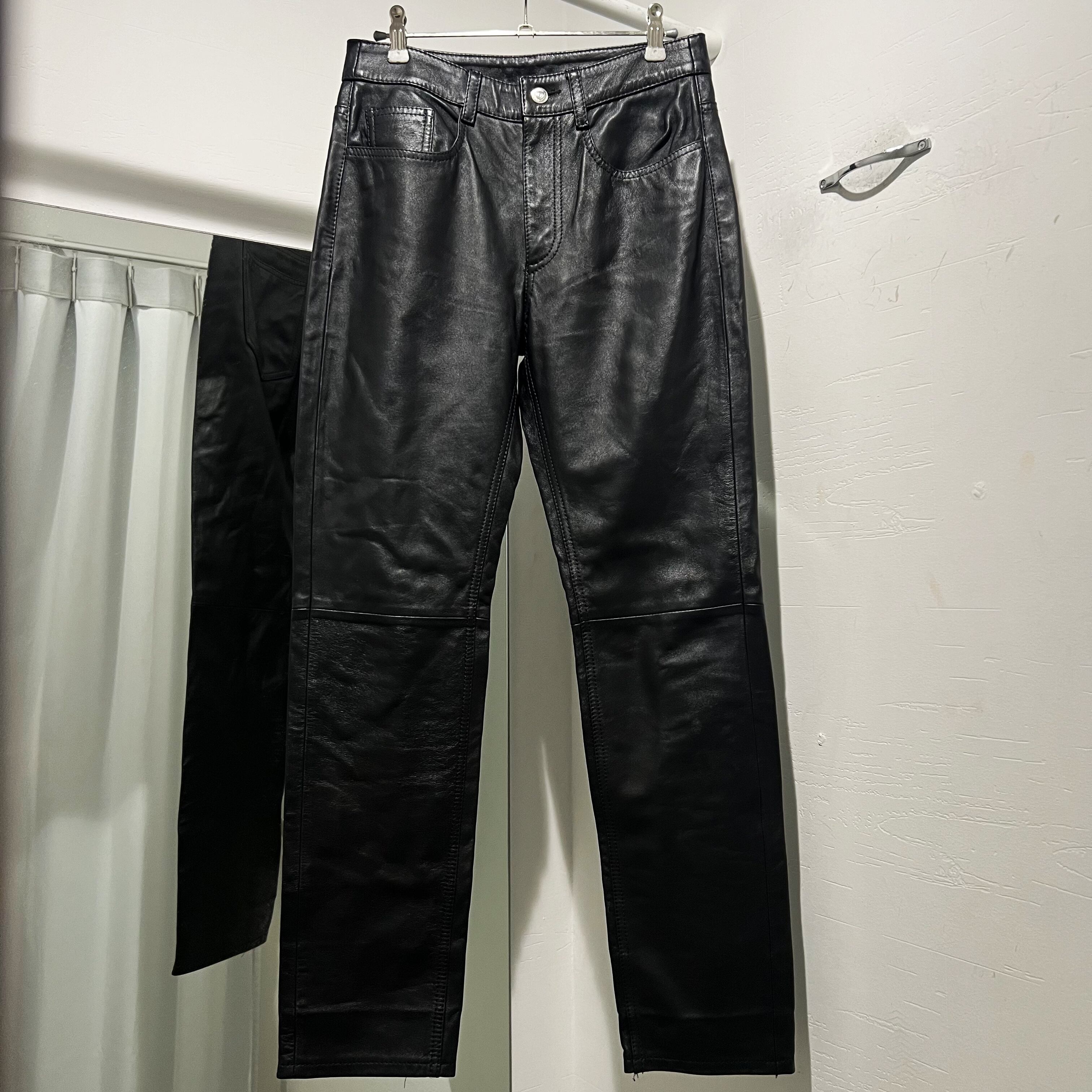 MM6 Maison Margiela エムエムシックス メゾンマルジェラ 20AW Lamb  