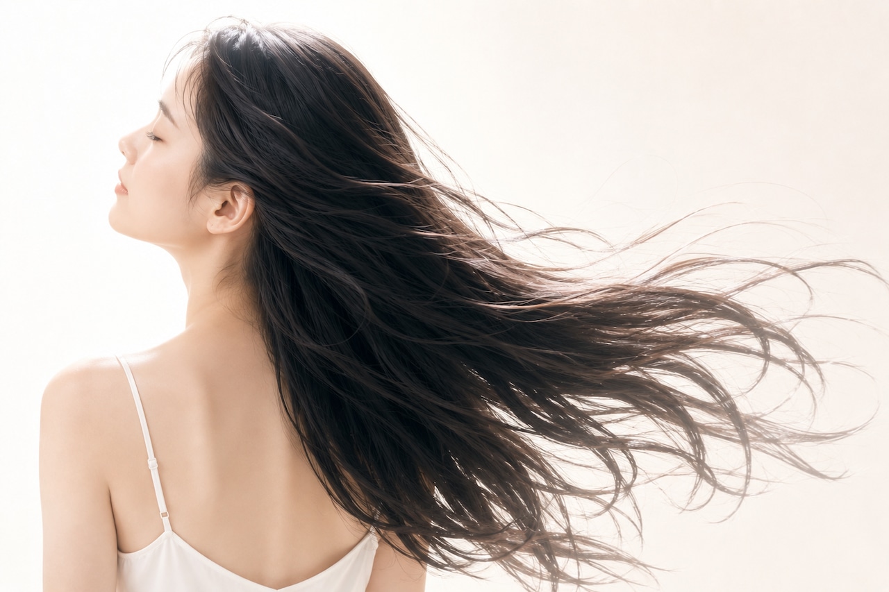 【潤う素肌と艶めく髪へ】 KOURAKUEN Body Hair Set/ボディ&ヘアケアセット