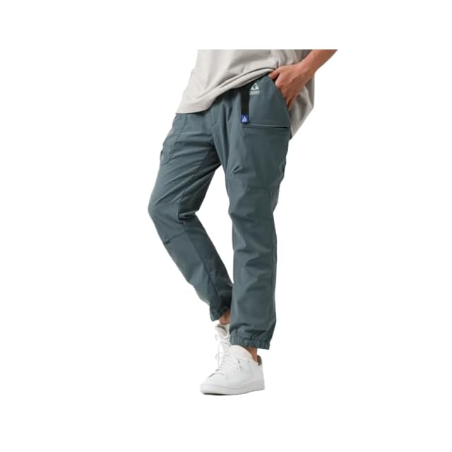 Palm フィッシングパンツ XL グレー フィッシング Palm フィッシングパンツ XL グレー