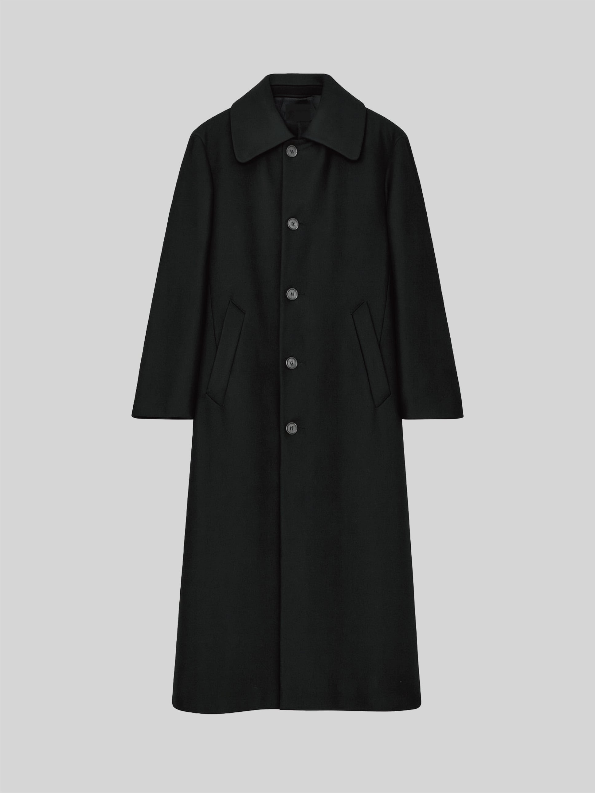 Coat | SENTIFRENT