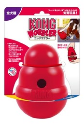 Kong(コング) 犬 おもちゃ コングワブラー コングを使った7つの解決策(噛む 歯固め 分離不安 退屈吠える&掘る クレートトレーニング 体重管理) 知育玩具 しつけ