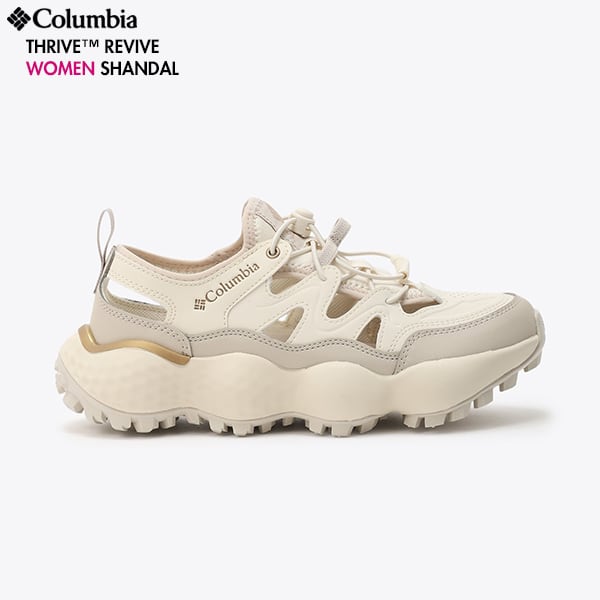 Columbia コロンビア YL7787 191Chalk 22cm(5)