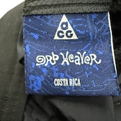 【NIKE ACG】ナイキ エーシージー "ORB WEAVER" オーバーサイズド ショートパンツ