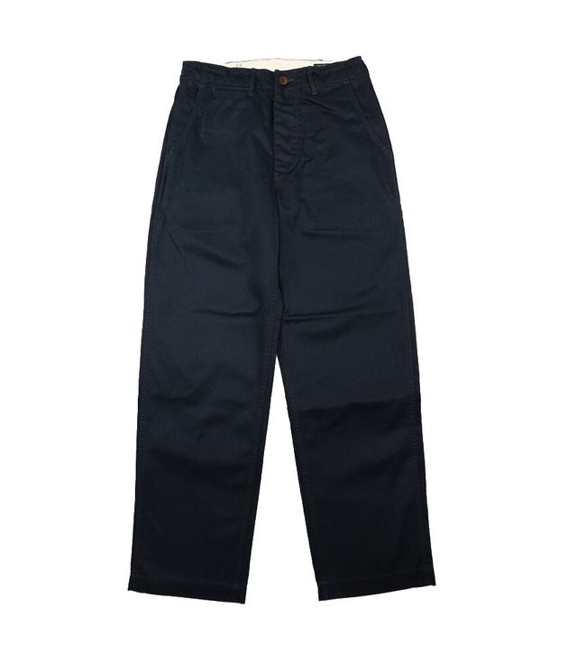 COLIMBO(コリンボ)～OVERLAND CAMPAIGN TROUSERS NAVY～