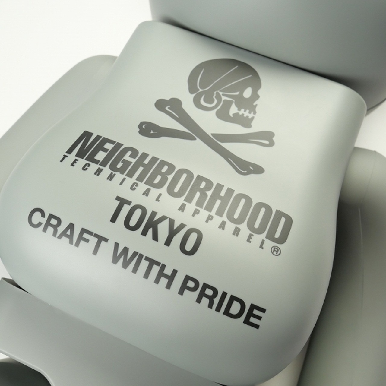Size【フリー】 MEDICOM TOY メディコムトイ ×NEIGHBORHOOD BE@RBRICK 