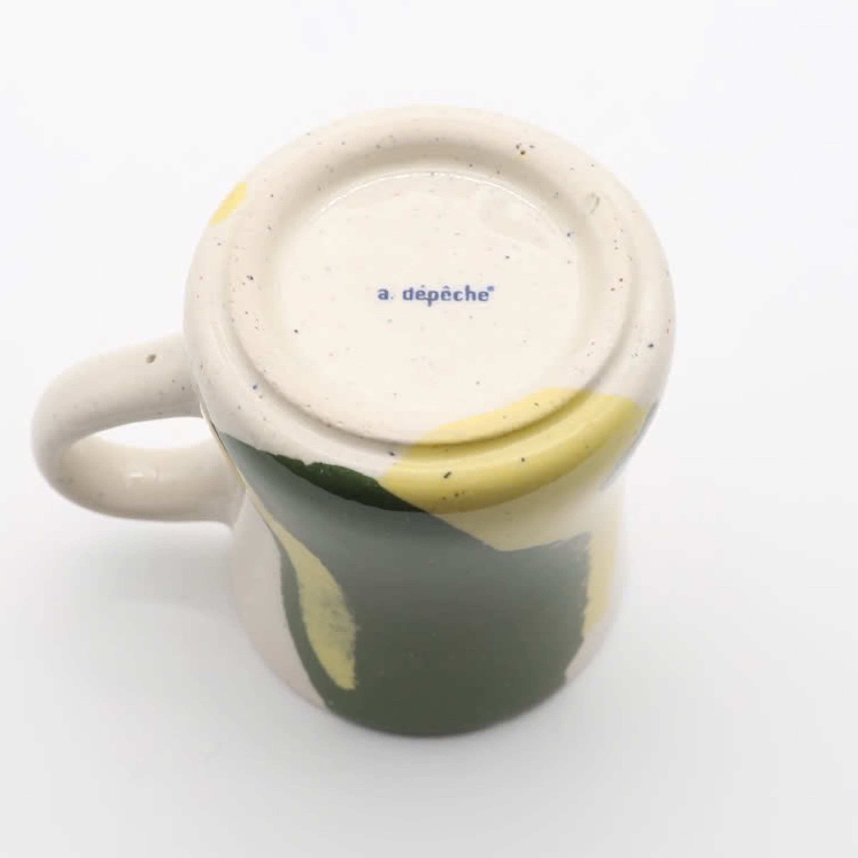 a.depeche 10WA マグ（M） | Zakka so-la