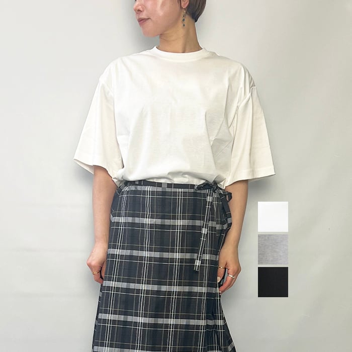 【jadore0blue】FLORENT フローレント チェックスカート FLORENT/フローレント | BIEN MORE Net Store ファッション レディース