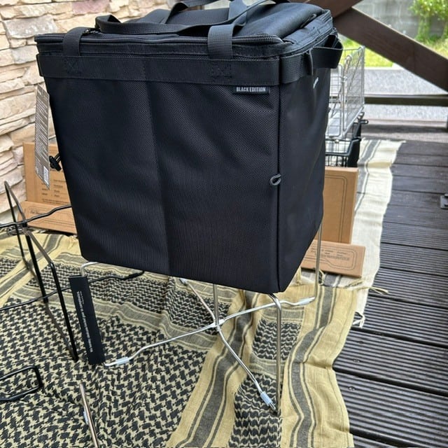ANOBA ＜ア ノバ ＞ 】『 FLAT STAND （ フラットスタンド ) 200 SUS