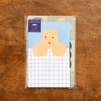 【しまむらひかり】m6リフィルメモ「GOOD SLEEP」