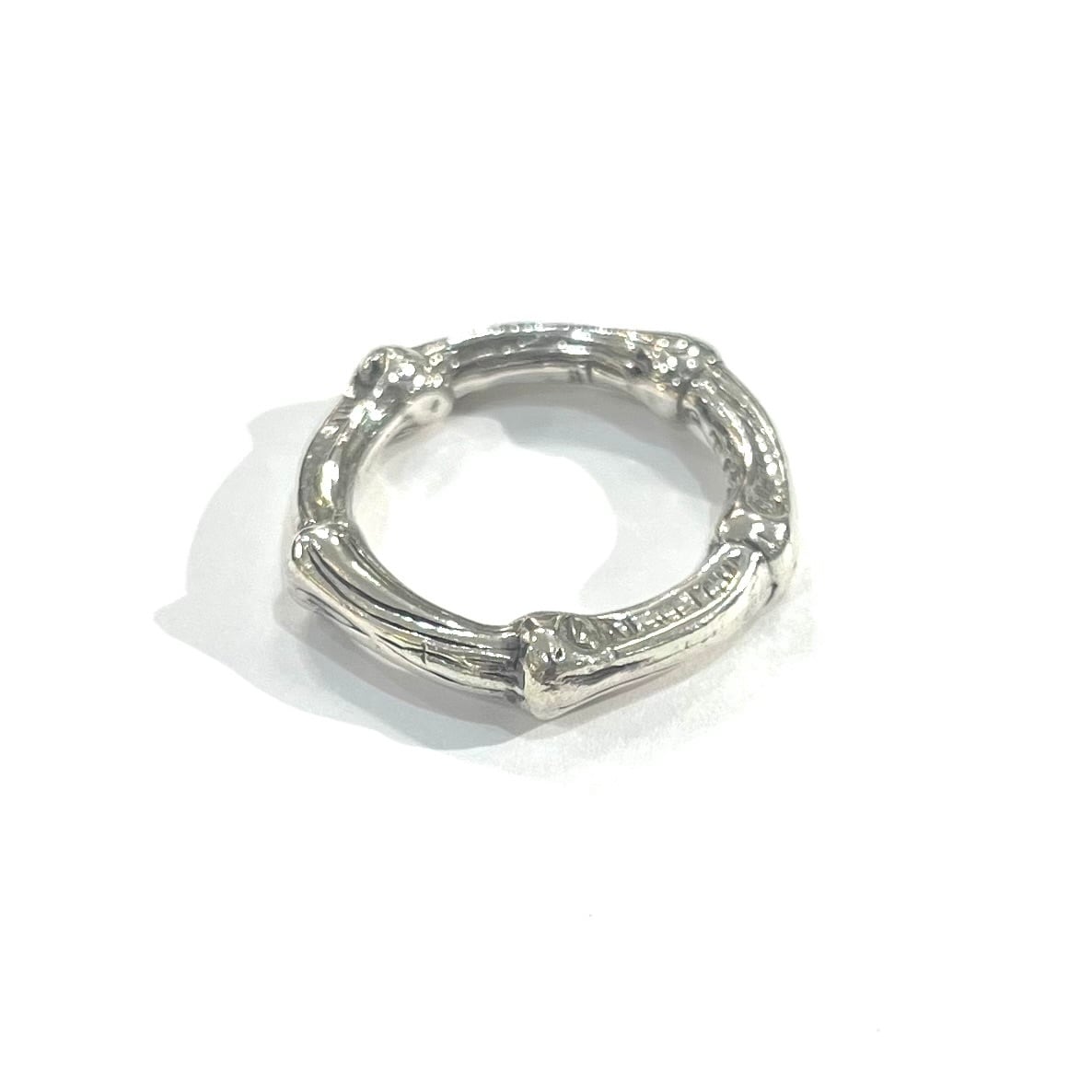TIFFANY&CO.】【12-13号】2561 TIFFANY &CO ティファニーバンブー