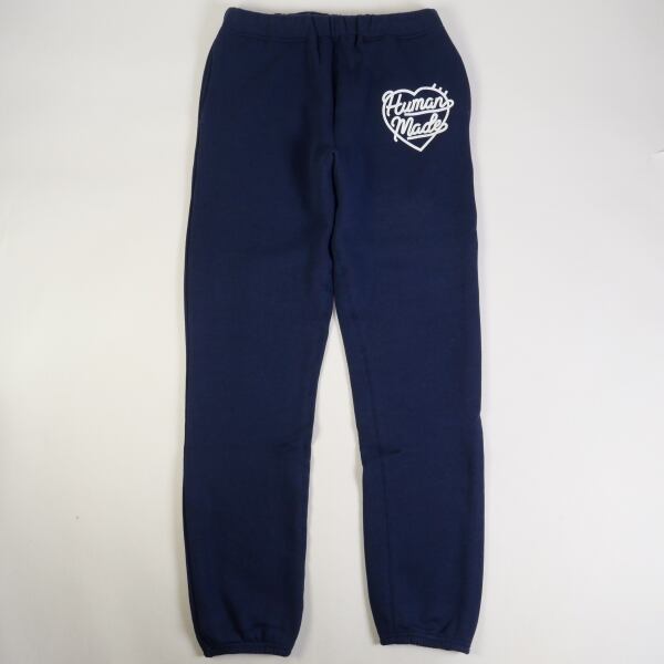 Size【M】 HUMAN MADE ヒューマンメイド 22AW HEART SWEATPANTS