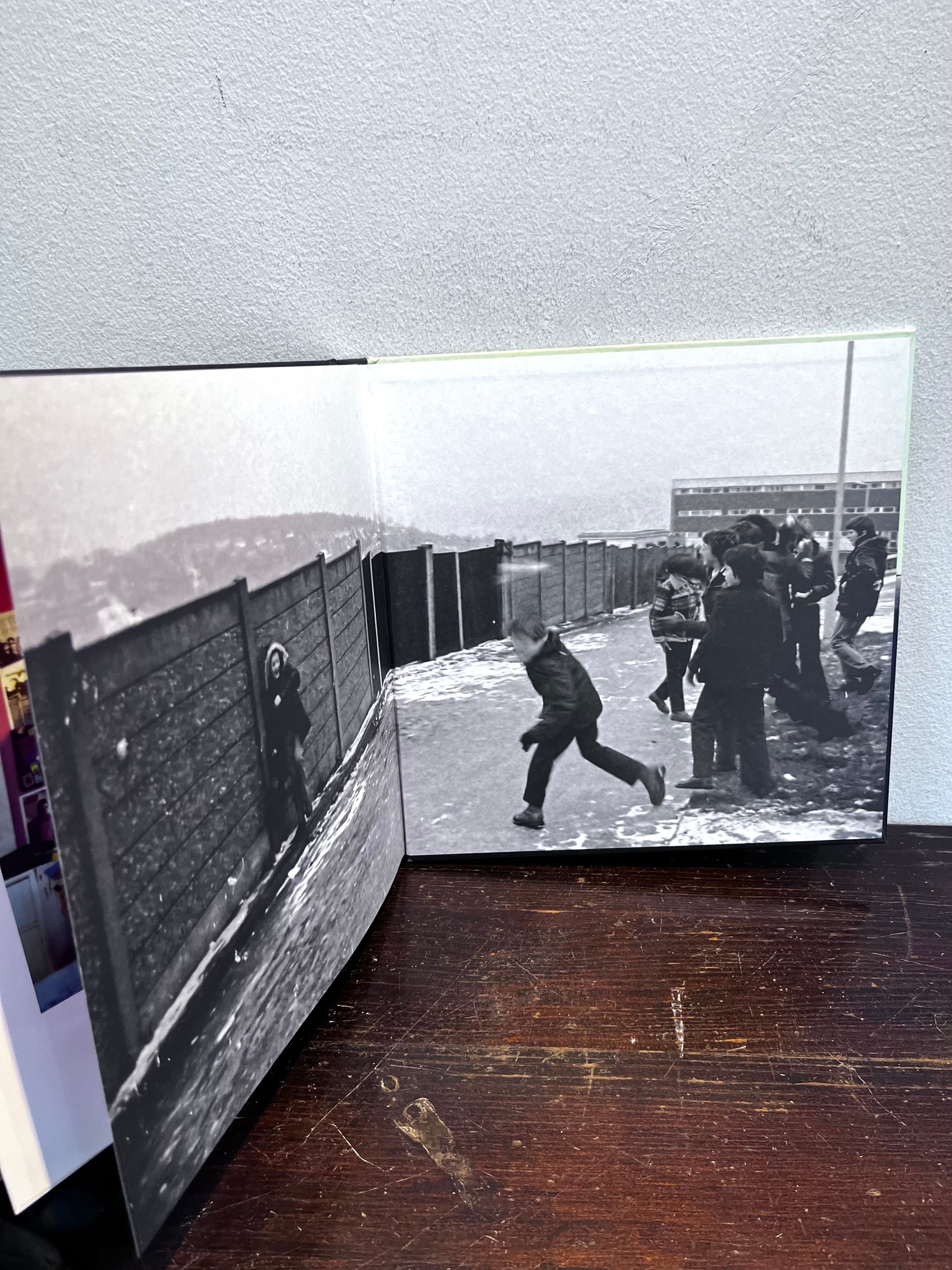 Skins＆Punks：Lost Archives 1979-1985 洋書 Skins & Punks: Lost Archives: 1978-1985: Amazon.co.uk: Gavin